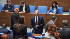 Премиерът: Нямам ментори и никой не ми шушне в ухото