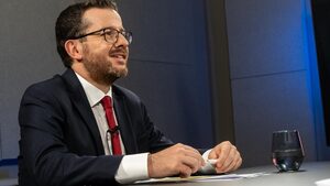 "За еврото накратко" - информационна кампания на Комисията в България