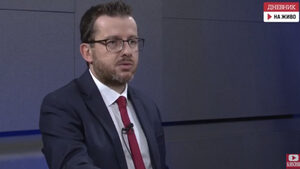 Бойко Благоев: Акцентът в речта на Урсула фон дер Лайен беше "когато работим заедно, сме по-силни"