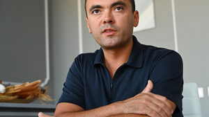 Борислав Кръстев: В община Елин Пелин се изграждат нови квартали