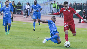 Аутопсия на българския клубен футбол