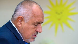 ГЕРБ ще продължи да друса управленския клон, но целта не е да събори партньора си