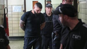 Прокуратурата приключи разследването за насилието над Дебора Михайлова в Стара Загора