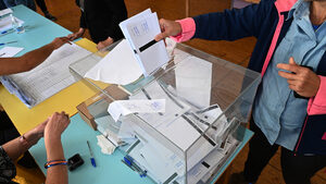 Откъде идват стотиците хиляди недействителни бюлетини: не се знае, няма и да се разбере