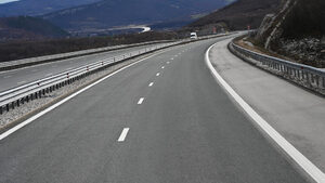 Една чакана магистрала: строителството на Русе - Велико Търново започва от средата