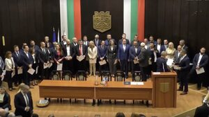 Нов правилник ще трябва да реанимира Общинския съвет във Варна