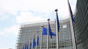 ЕК се противопоставя на придобиването на Figma от Adobe