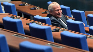 Румен Христов: За всеки министерски пост ГЕРБ-СДС има поне двама по-подготвени кадри