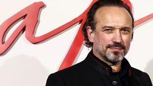 Фотогалерия: Световната премиера на "Наполеон" в Париж