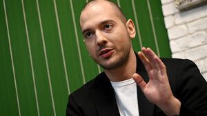 "Шоуто на Николаос Цитиридис" пада от ефира