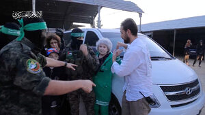 Заложниците изправят Израел пред голямата му дилема във войната