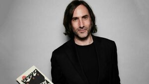 Ирландският писател Пол Линч спечели литературната награда "Букър"