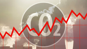 Цените на CO2 квотите и природния газ се понижават, но трендът ще се промени