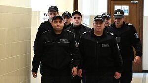 Съдът издирва две жени, които според Семерджиев били в колата по време на катастрофата