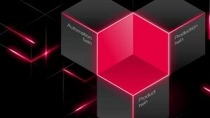 Генерирането и управлението на данни като възможности за използване на потенциала на цифровата трансформация