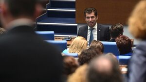 За Кирил Петков решението за Шенген е успех, представян от Русия като провал