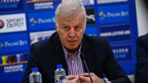 Наско Сираков прие да се срещне с фенове на "Левски"