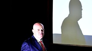 Готова е експертизата за взрива до колата на Иван Гешев