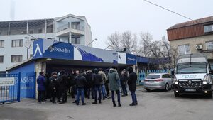 Срещата между Наско Сираков и феновете на "Левски" пропадна