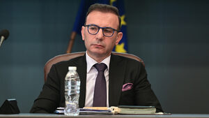 Главният секретар на МВР: Ако ФБР получи телефона на Алексей Петров, ще го отключи за няколко месеца