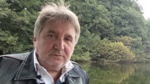 "Е, къде е този виновен?" Как Мохамед беше бит в затвора, след като му взеха името