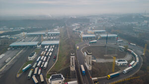 Австрийското вътрешно министерство: "Да" за въздушен Шенген, разговори за сухопътен не се водят. По-късно втвърди тона