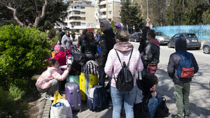 Общинарите в Бобошево отхвърлиха откриването на център за деца бежанци