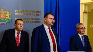 ДПС ще започне да консумира власт по-видимо
