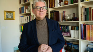 Мартин Иванов, историк: Разстрели "в името на народа" е имало и преди, но Народният съд институционализира терора