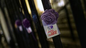 Законът за защита от домашното насилие не работи и струва животи