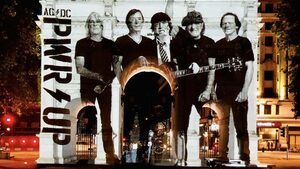 Осем години по-късно: AC/DC се завръща на сцените в Европа
