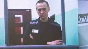 Великобритания наложи санкции на служители в "Полярен вълк" заради смъртта на Навални