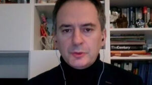 Христо Грозев: Руският икономически елит започва да се страхува и това е опасно за Путин