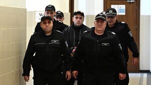 Прокуратурата поиска втори съд да потвърди присъдата от 20 г. затвор за Георги Семерджиев