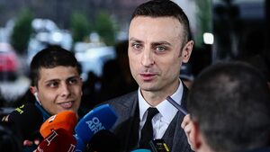 Бербатов: Влизам с усещането за победа