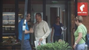 "Влизай, Боби": Илия Златанов твърди, че е виждал Сарафов неведнъж в "Осемте джуджета"