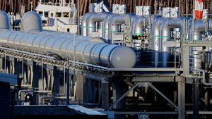 ЕС удължи с още година пестенето на газ