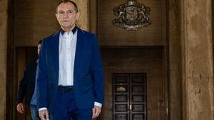 Прокуратурата иска половин милион лева гаранция за Божков, за да бъде пуснат на свобода