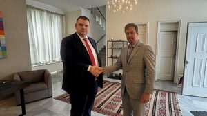 Легитимацията на санкционирани за корупция политици не може да бъде европейска ценност