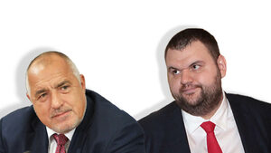 България е докарана до ръба от мафиотската държава, пише "Политико"