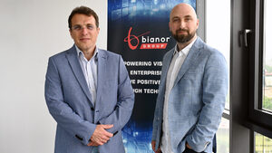 "Бианор" придобива нови две компании и се превръща в Wiser Technology