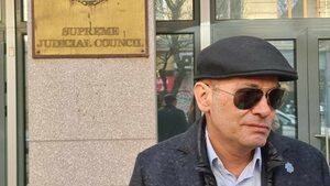 Te си тръгват, системата остава: как се възпроизвежда съдебната номенклатура