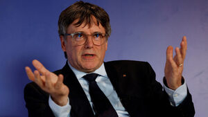 Испания прие закона за амнистия на каталунските сепаратисти