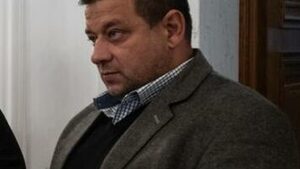 Николай Марков от "Величие" няма да преговаря с ГЕРБ за кабинет, не изключи подкрепа