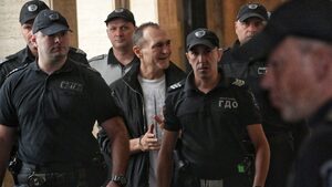Божков ще иска хазартното дело срещу него да се гледа по съкратена процедура
