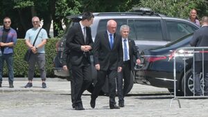 Главчев: Вярващите се нуждаят от патриарх обединител