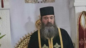 "Като по учебник на КГБ": Архимандрит напуска Църквата заради новоизбрания патриарх
