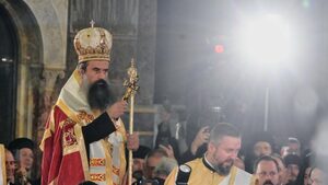 Неочакван избор и поглед към Москва: кой е новият патриарх Даниил
