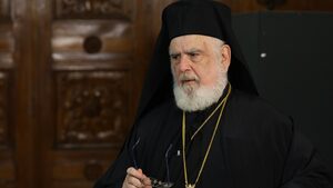 Епископ Тихон: Патриарх Даниил ще е различен от митрополит Даниил, трябва да се съобразява с много фактори
