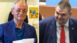 Докато Доган и Пеевски мерят сили, групата на ДПС се сви до четвърта сила в парламента